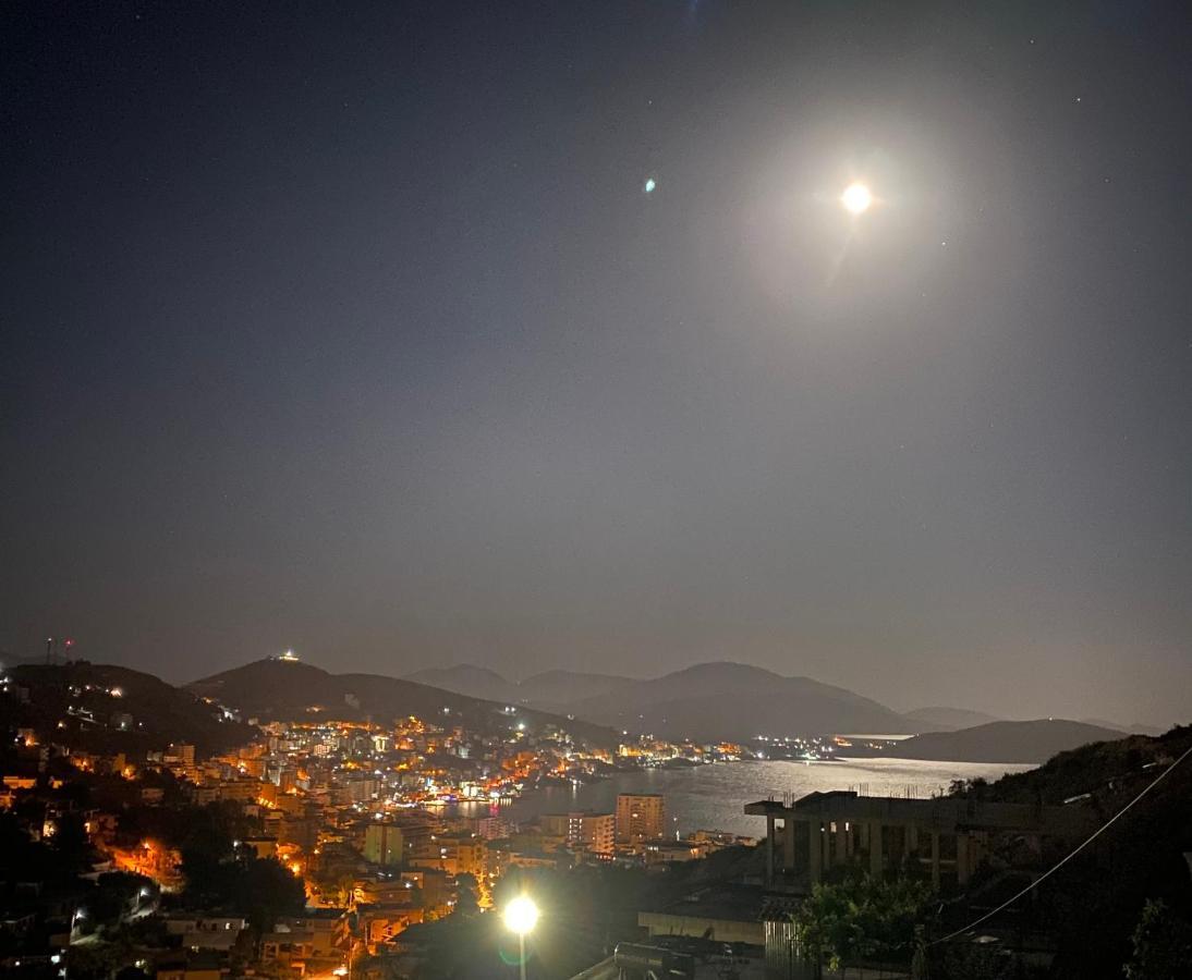Vitamin Sea Sarandë
