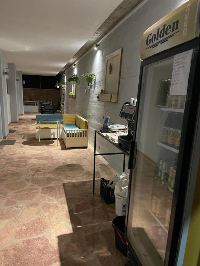 Vitamin Sea Apartamento Sarandë
