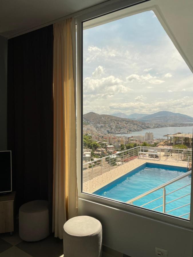 Apartamento Vitamin Sea