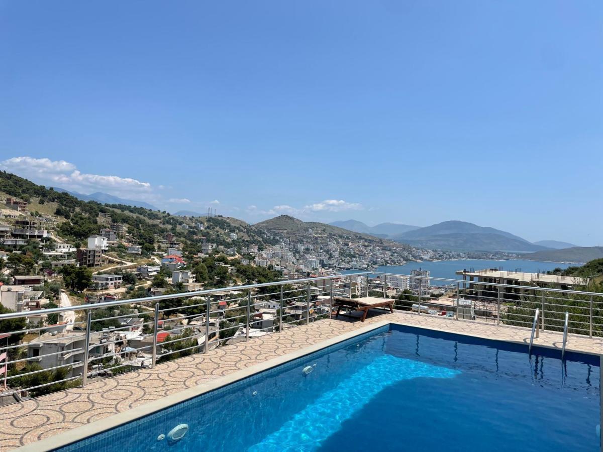 Apartamento Vitamin Sea Sarandë