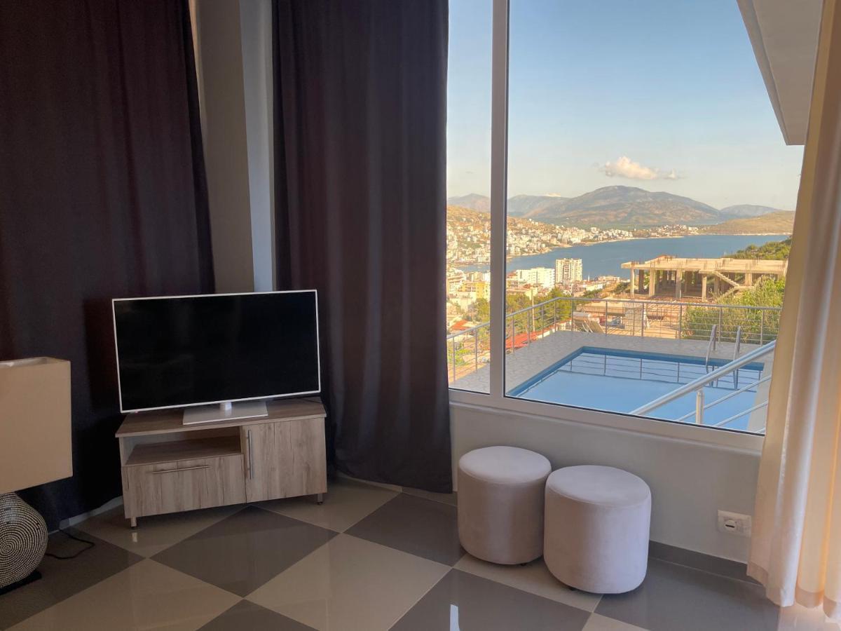 Vitamin Sea Apartamento