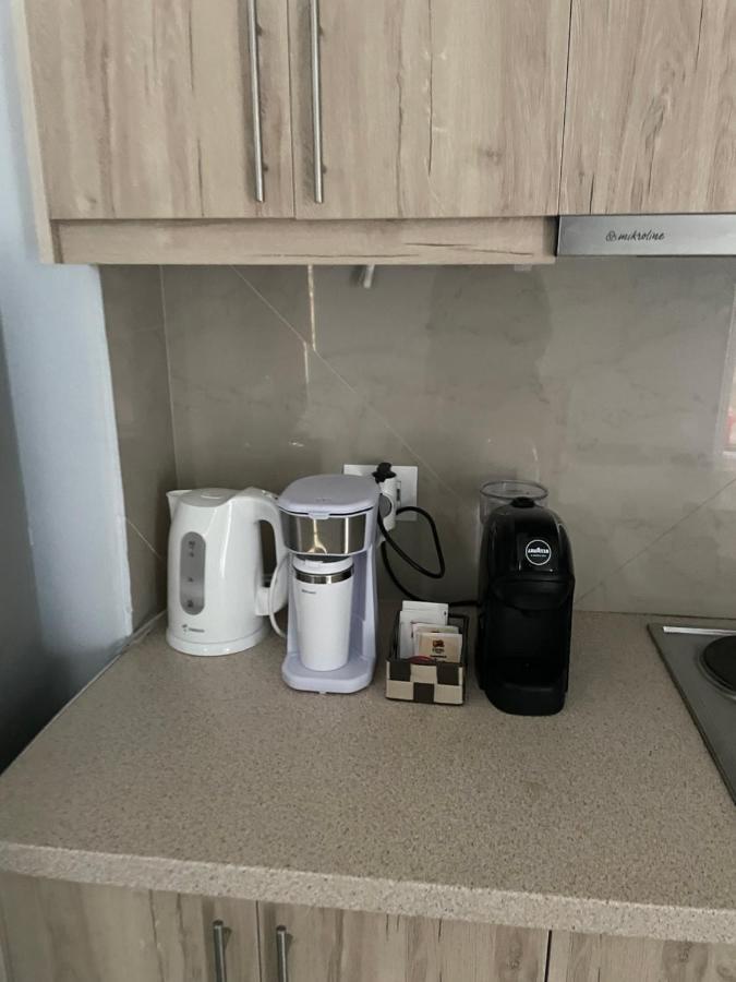Apartamento Vitamin Sea