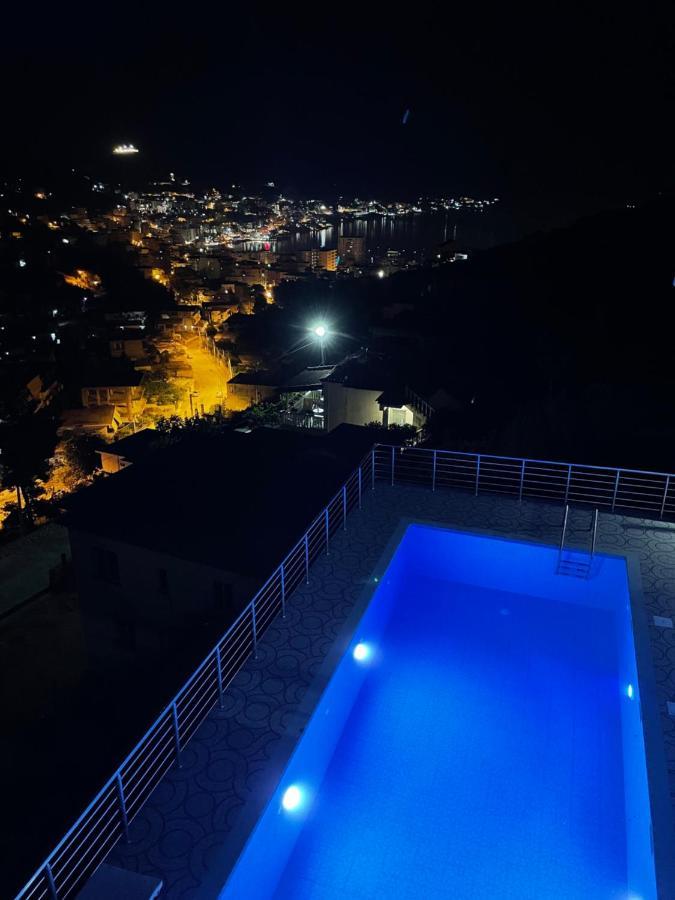 Apartamento Vitamin Sea Sarandë