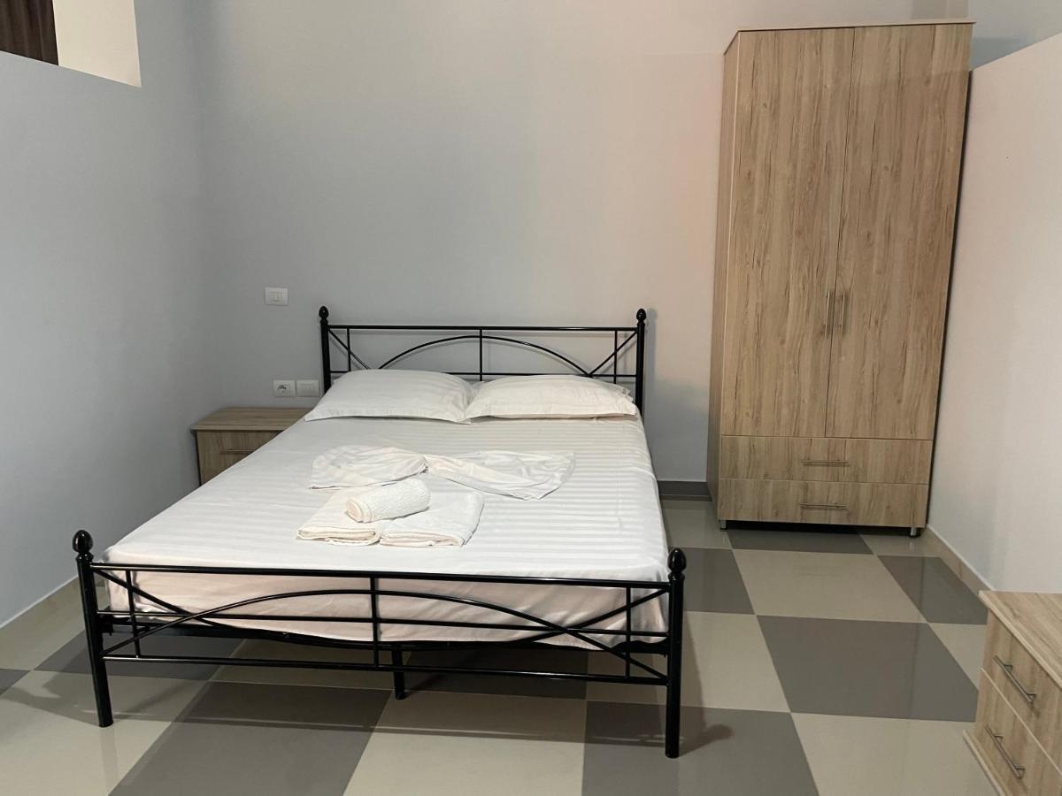 Apartamento Vitamin Sea