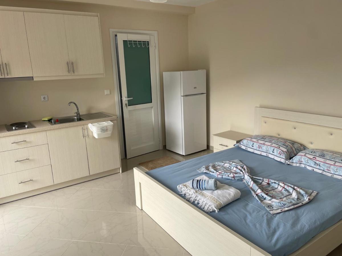Apartamento Vitamin Sea Sarandë