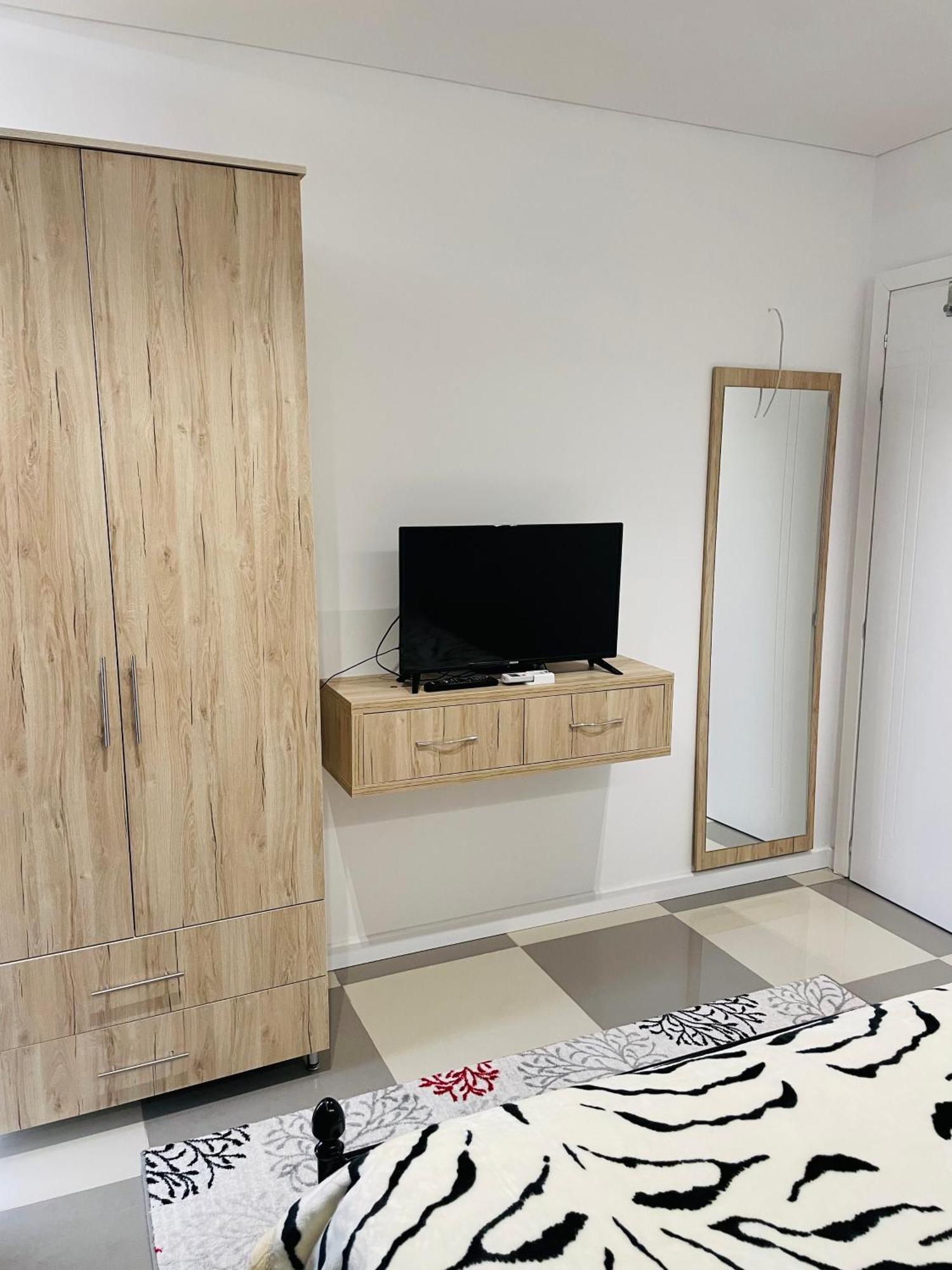 Apartamento Vitamin Sea *