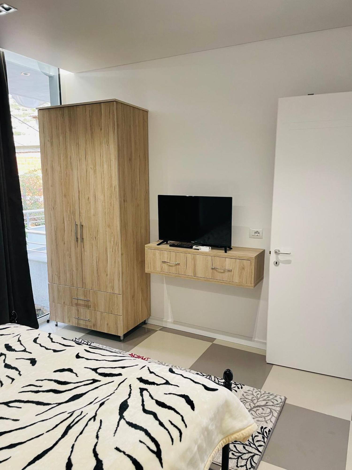 Apartamento Vitamin Sea Sarandë