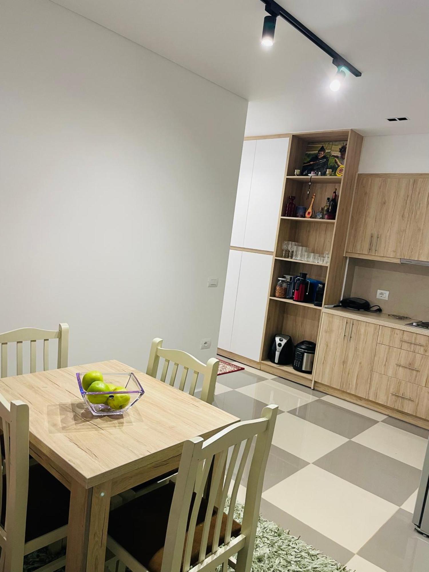 Apartamento Vitamin Sea
