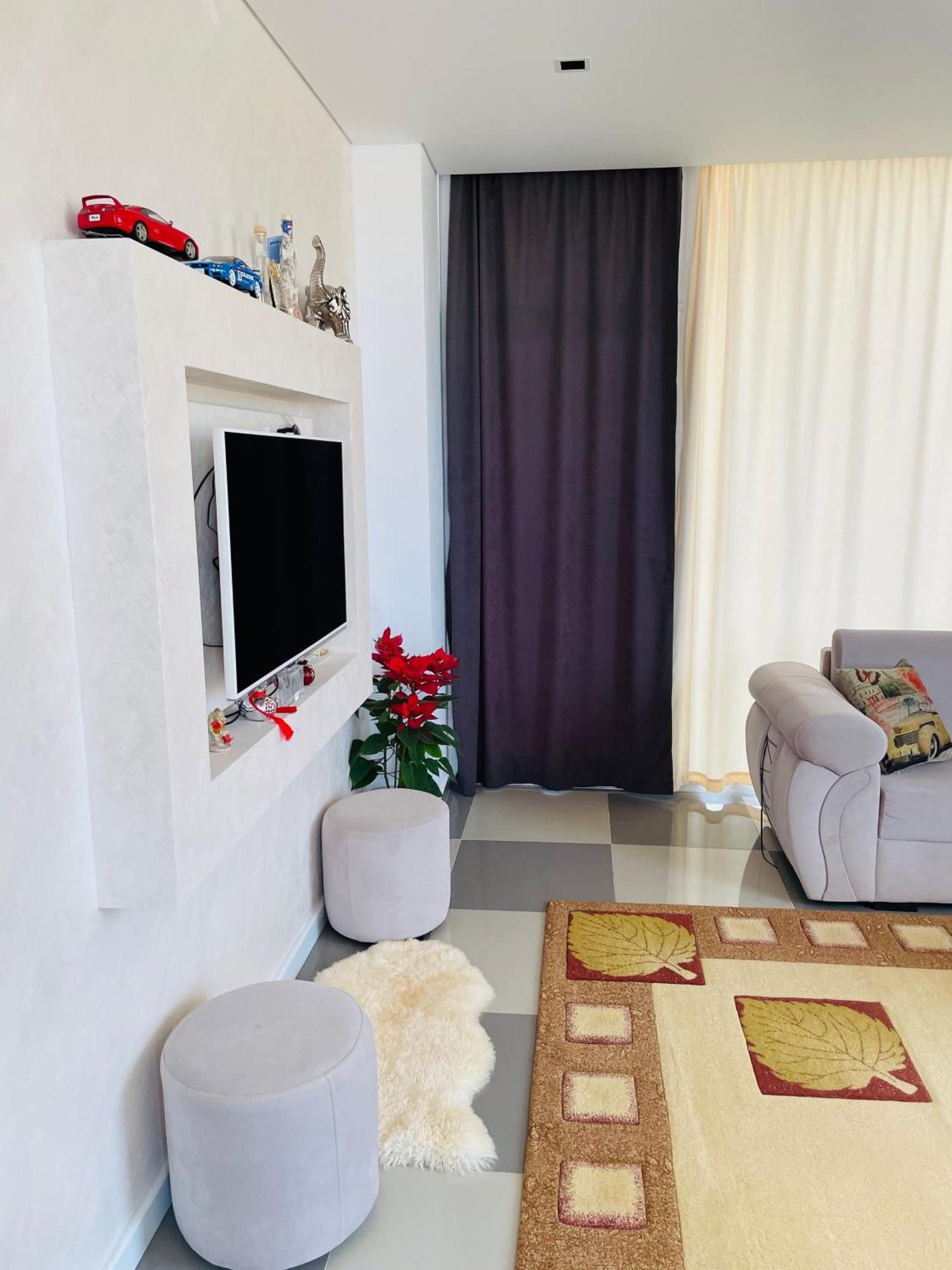 Vitamin Sea Apartamento Sarandë
