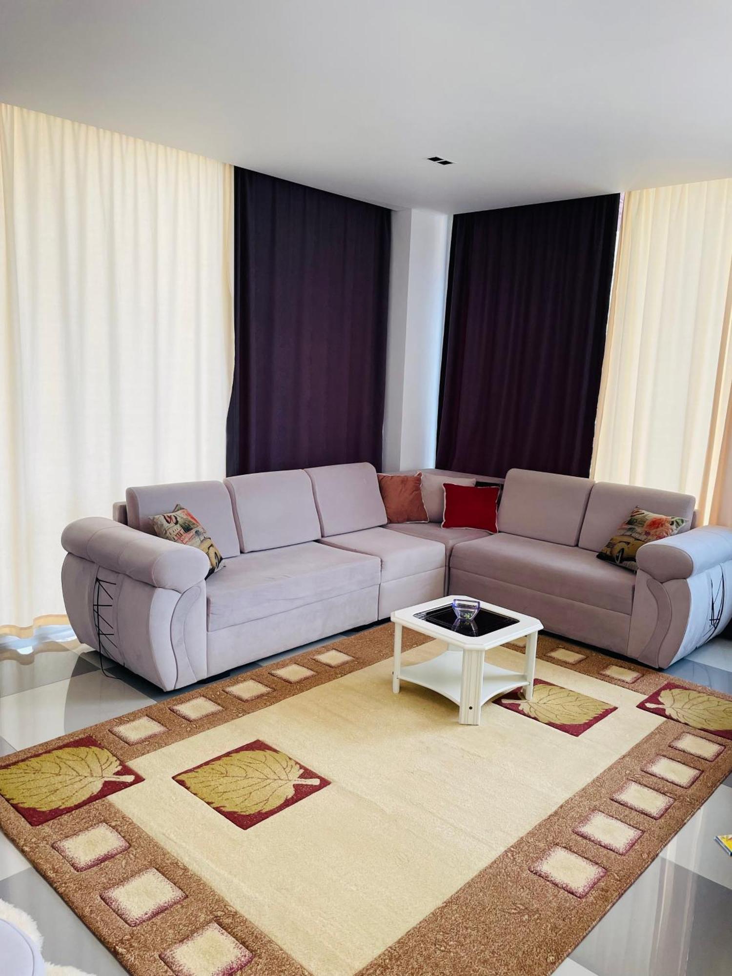 Apartamento Vitamin Sea *