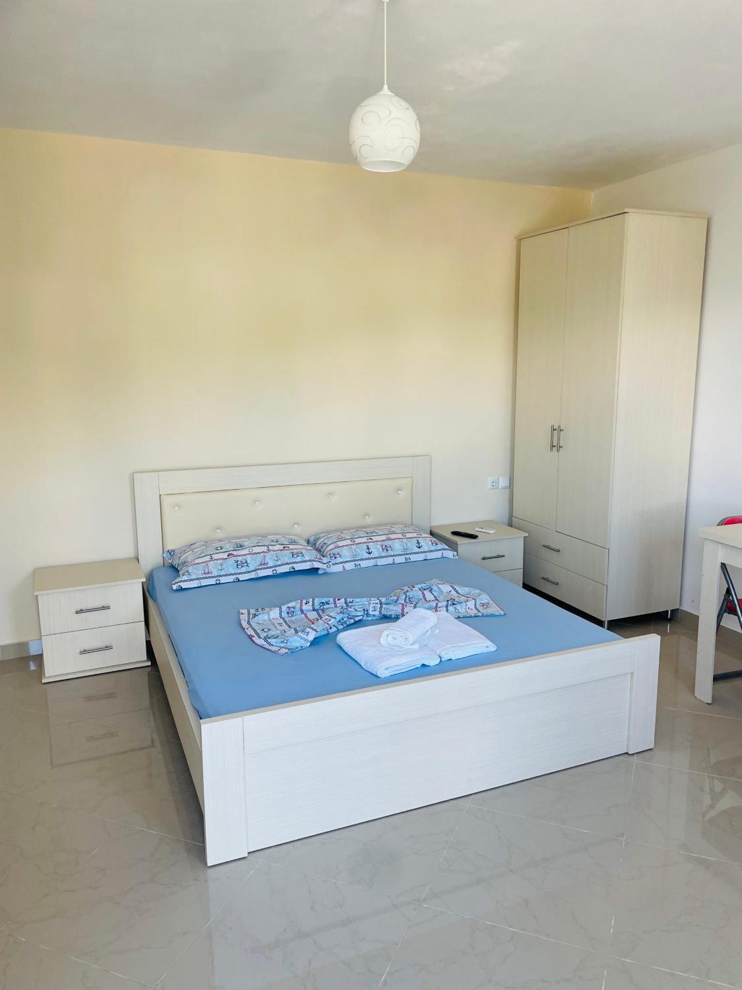 Vitamin Sea Apartamento Sarandë