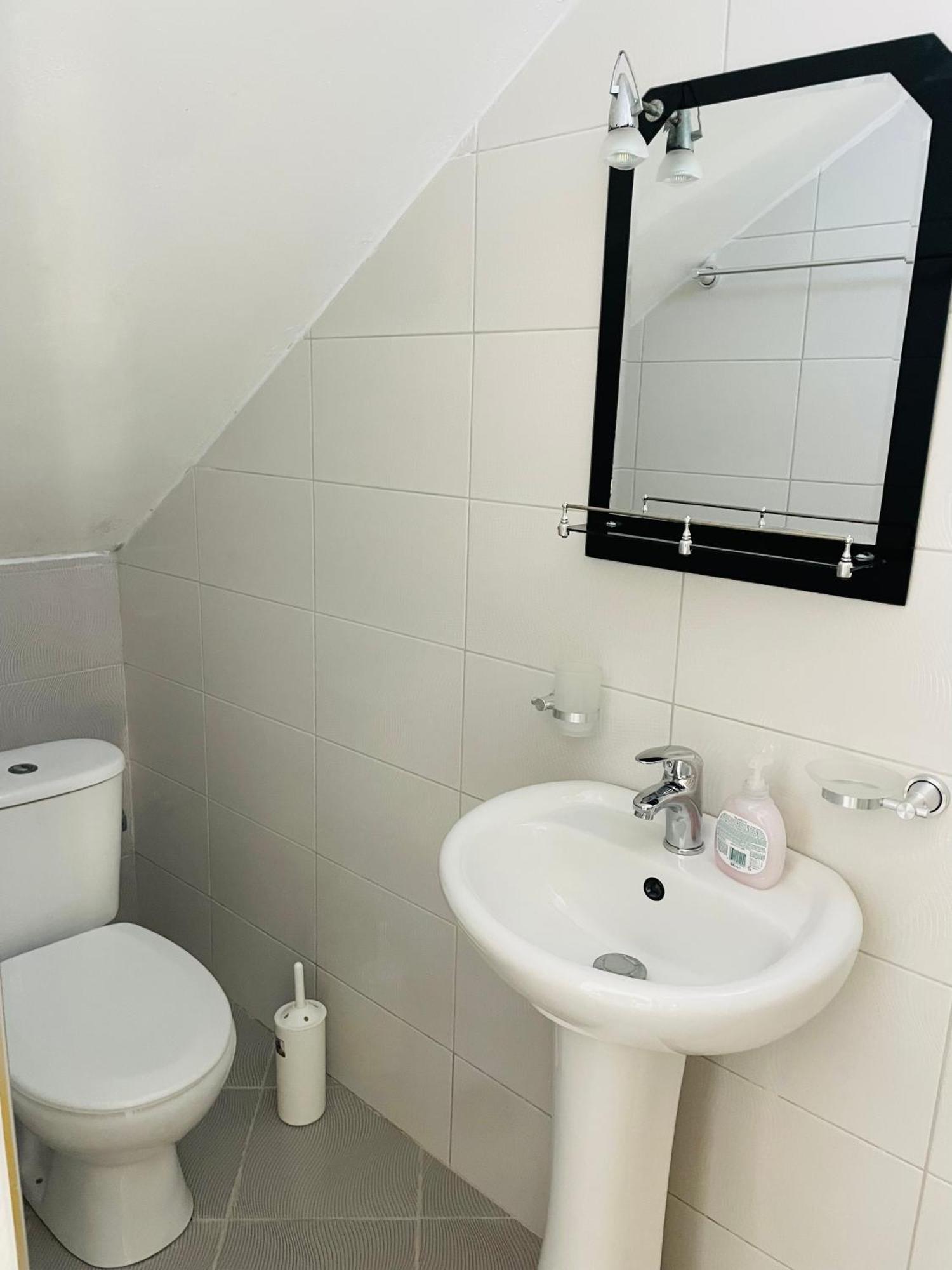 Apartamento Vitamin Sea