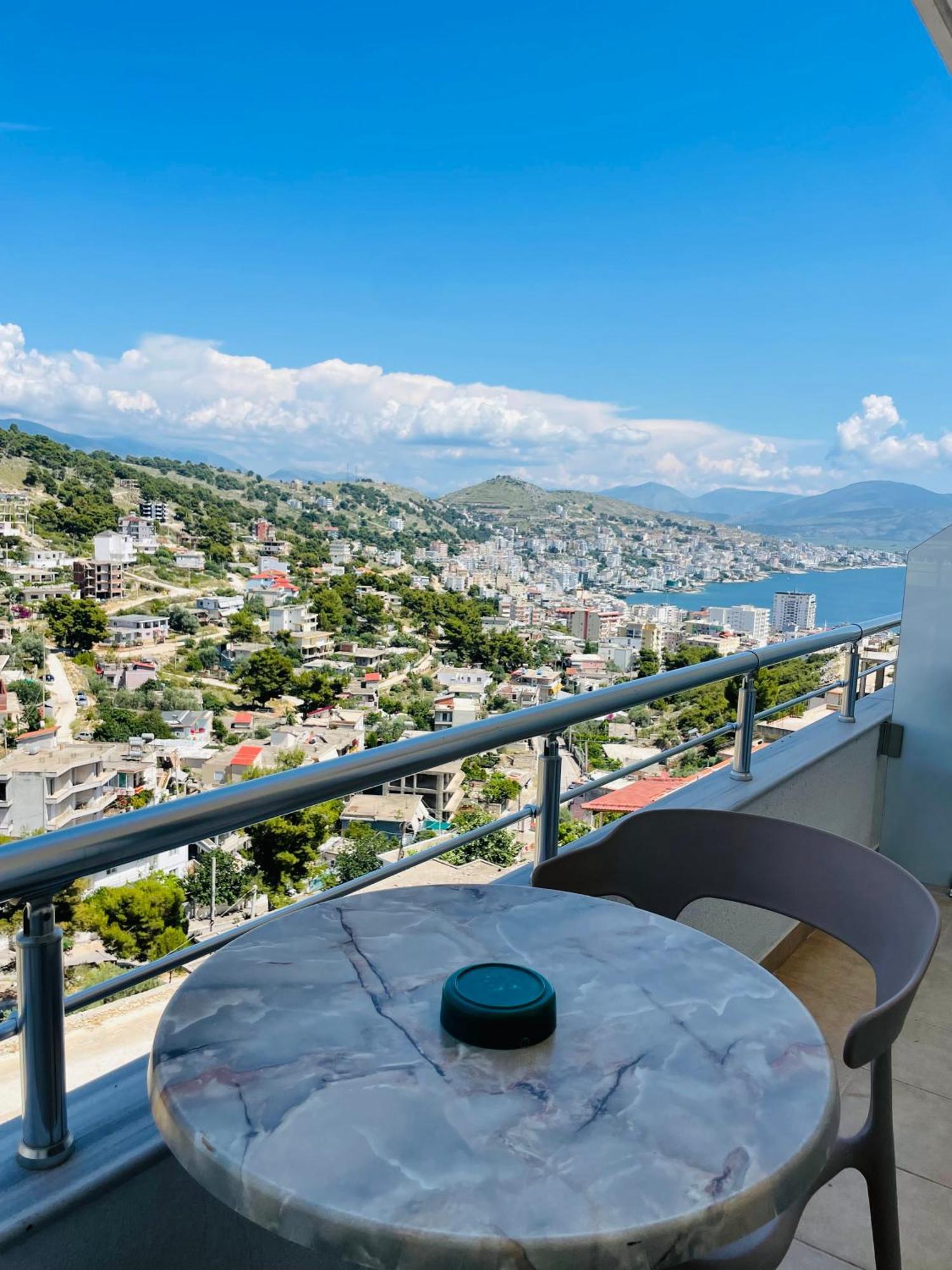 Vitamin Sea Sarandë