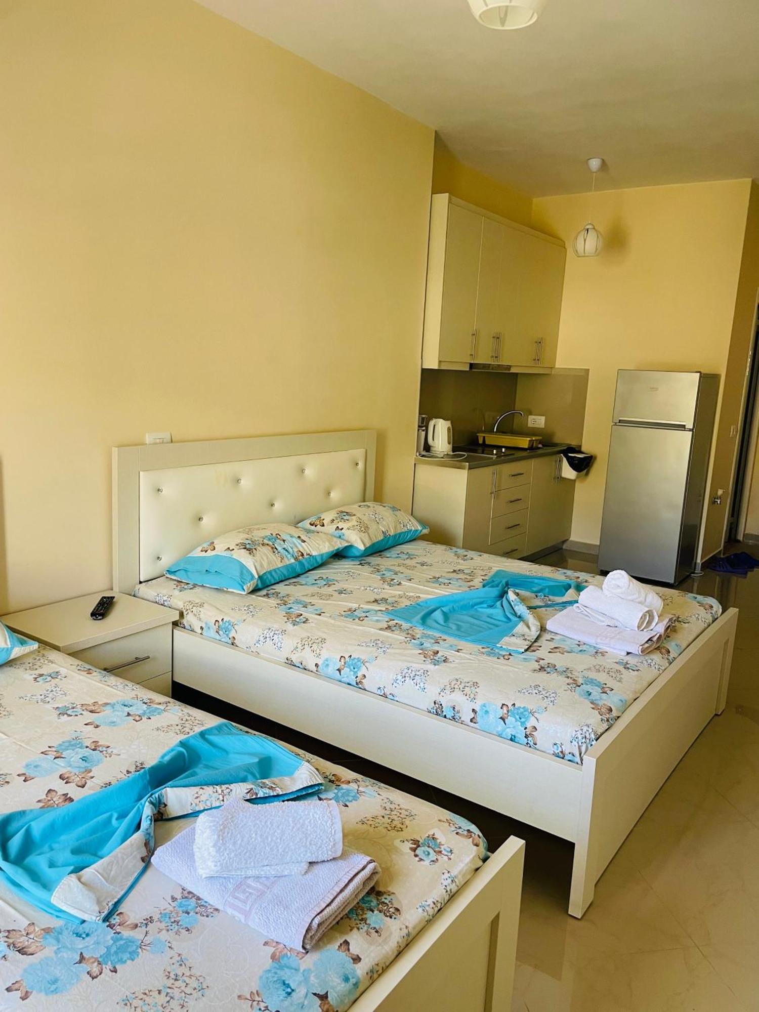 Apartamento Vitamin Sea
