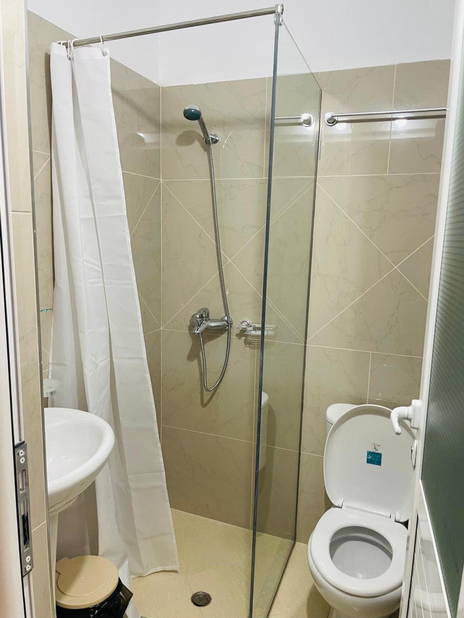 Vitamin Sea Apartamento Sarandë