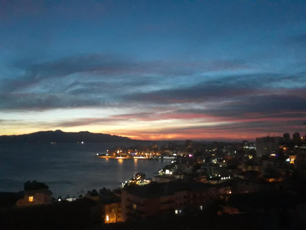 Apartamento Vitamin Sea *