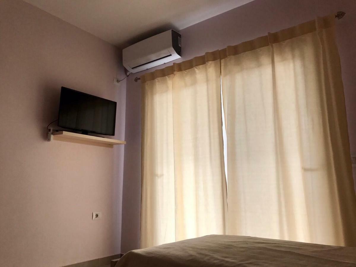 Apartamento Vitamin Sea