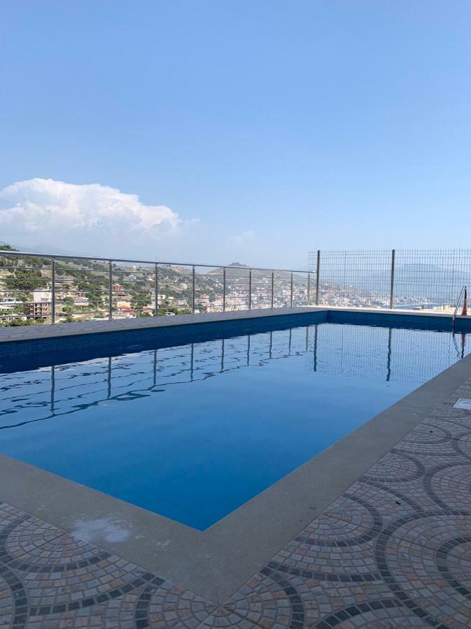 Vitamin Sea Apartamento