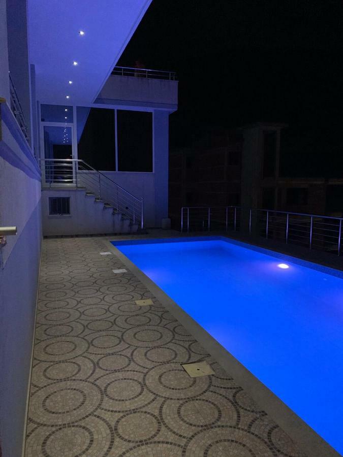 Vitamin Sea Apartamento Sarandë