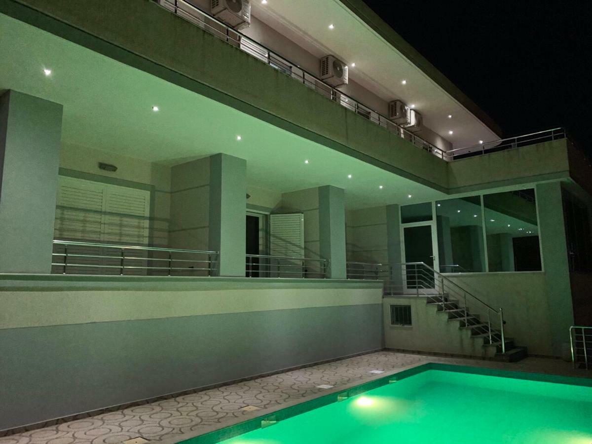 Apartamento Vitamin Sea