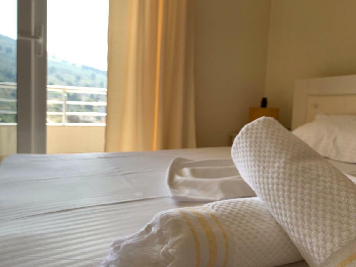 Vitamin Sea Apartamento Sarandë