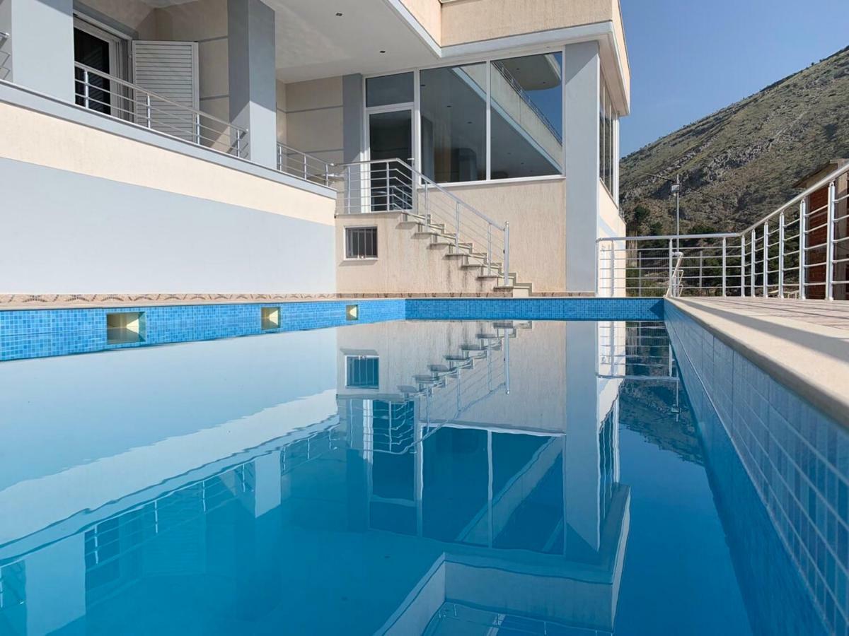 Vitamin Sea Apartamento Sarandë